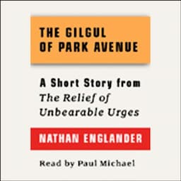 The Gilgul of Park Avenue