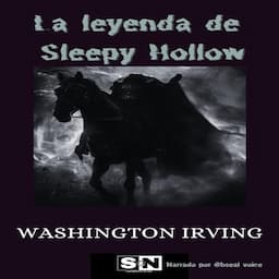 La leyenda de Sleepy Hollow [The Legend of Sleepy Hollow]