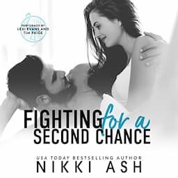 Fighting for a Second Chance