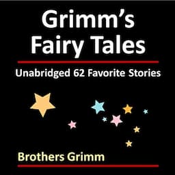 Grimm's Fairy Tales