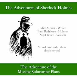 The Adventures of Sherlock Holmes