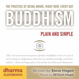 Buddhism Plain and Simple