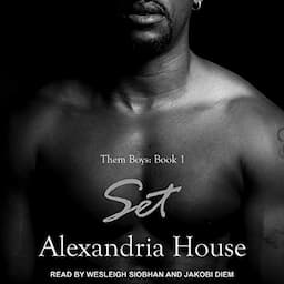 Set: A Novella