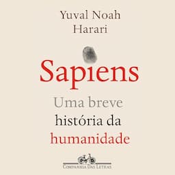 Sapiens (Nova edi&ccedil;&atilde;o) [Sapiens (New Edition)]