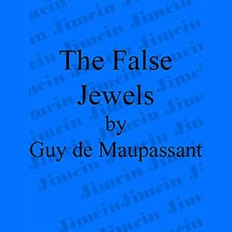 The False Jewels