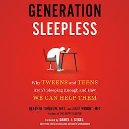 Generation Sleepless