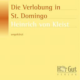 Die Verlobung in St. Domingo