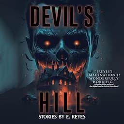 Devil's Hill: Stories