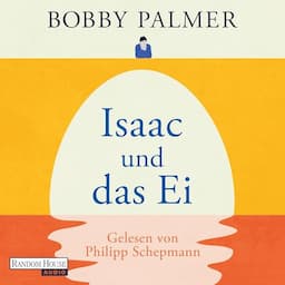 Isaac und das Ei