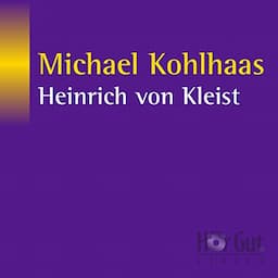 Michael Kohlhaas