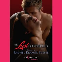 The Lust Chronicles Anthology