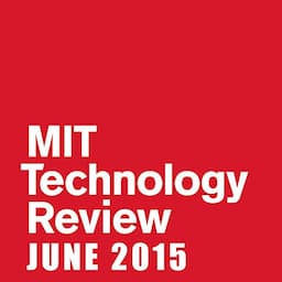 Audible Technology Review, June 2015