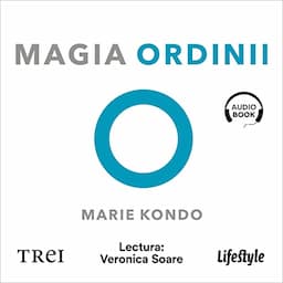 Magia ordinii [The Magic of Order]