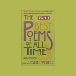 The Best Poems of All Time, Volume 1