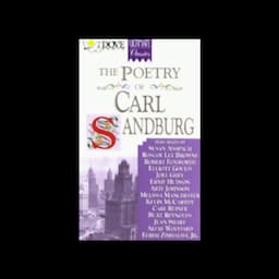 The Poetry of Carl Sandburg