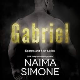 Secrets and Sins: Gabriel