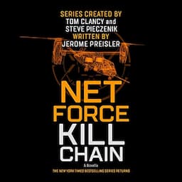 Net Force: Kill Chain