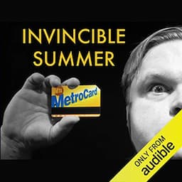 Invincible Summer