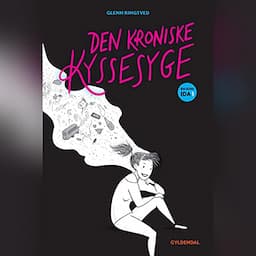 Den kroniske kyssesyge