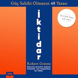 İktidar [The 48 Laws of Power]