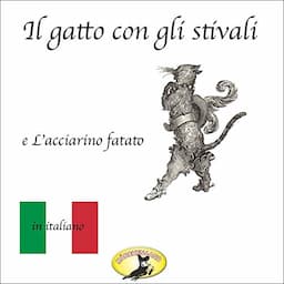 Il gatto con gli stivali / L'acciarino magico