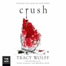 Crush (German edition)