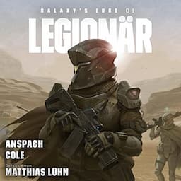 Legion&auml;r [Legionnaire]