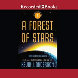 A Forest of Stars (International Edition)