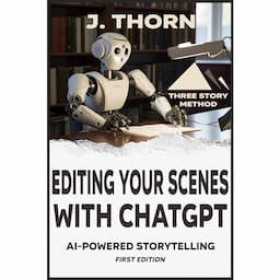 Three Story Method: Editing Your Scenes with ChatGPT