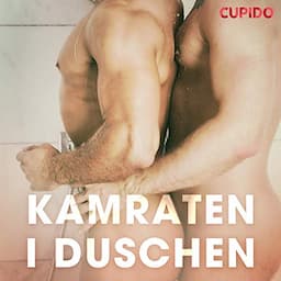 Kamraten i duschen