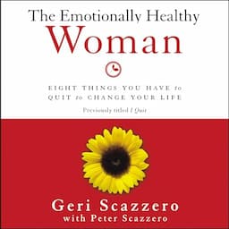 The Emotionally Healthy Woman