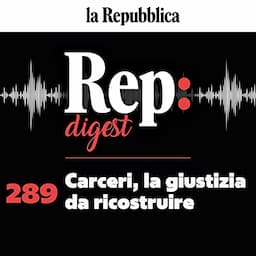 Carceri, la giustizia da ricostruire