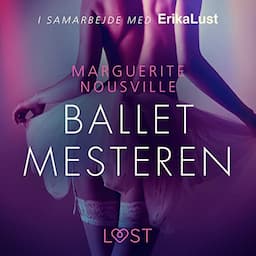 Balletmesteren