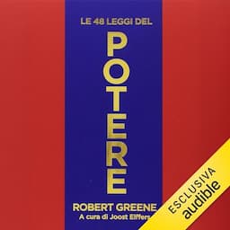 Le 48 leggi del potere