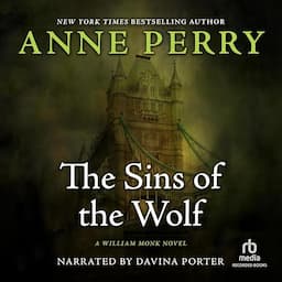 The Sins of the Wolf