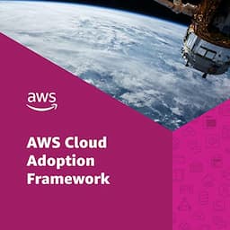 Cloud Adoption Framework (CAF)