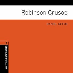 Robinson Crusoe (Adaptation)