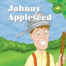 Johnny Appleseed (Spanish Edition)