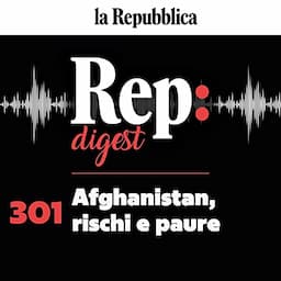 Afghanistan, rischi e paure