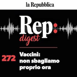 Vaccini: non sbagliamo proprio ora