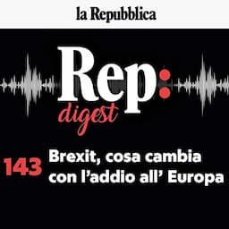 Brexit, cosa cambia con l'addio all'Europa