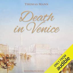 Death in Venice