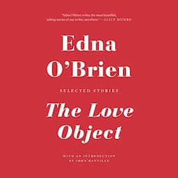 The Love Object