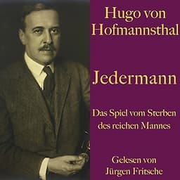 Hugo von Hofmannsthal: Jedermann