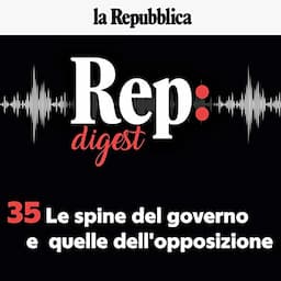 Le spine del governo. E quelle dell'opposizione