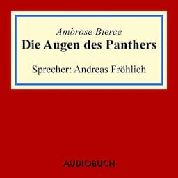 Die Augen des Panthers