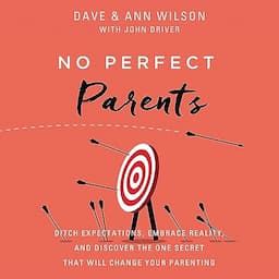 No Perfect Parents