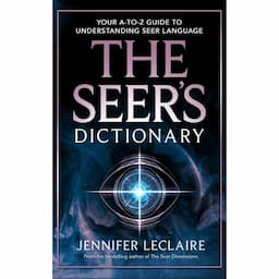 The Seer's Dictionary