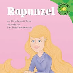 Rapunzel (Spanish Edition)