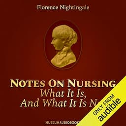 Notes on Nursing